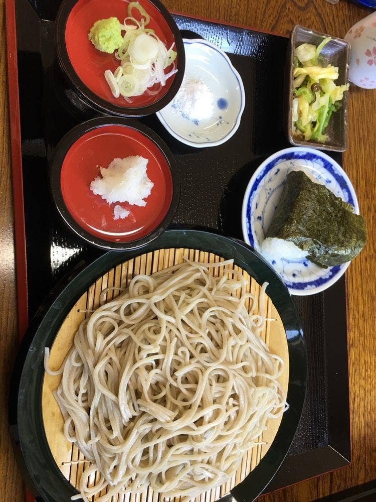 やまと茶屋