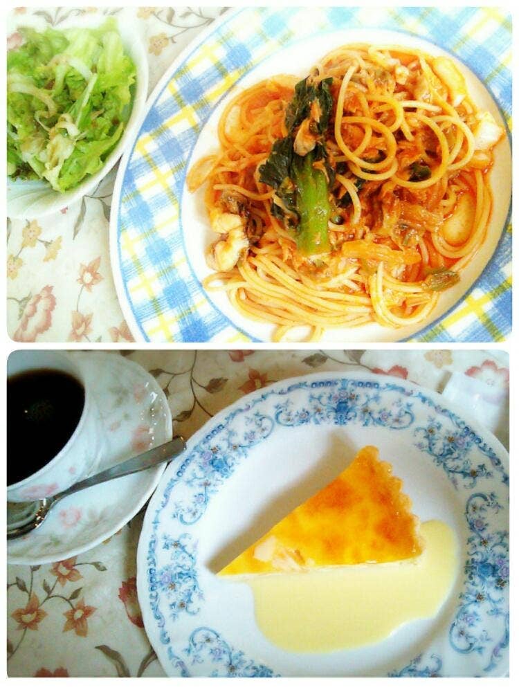 レストラン モン・パリ