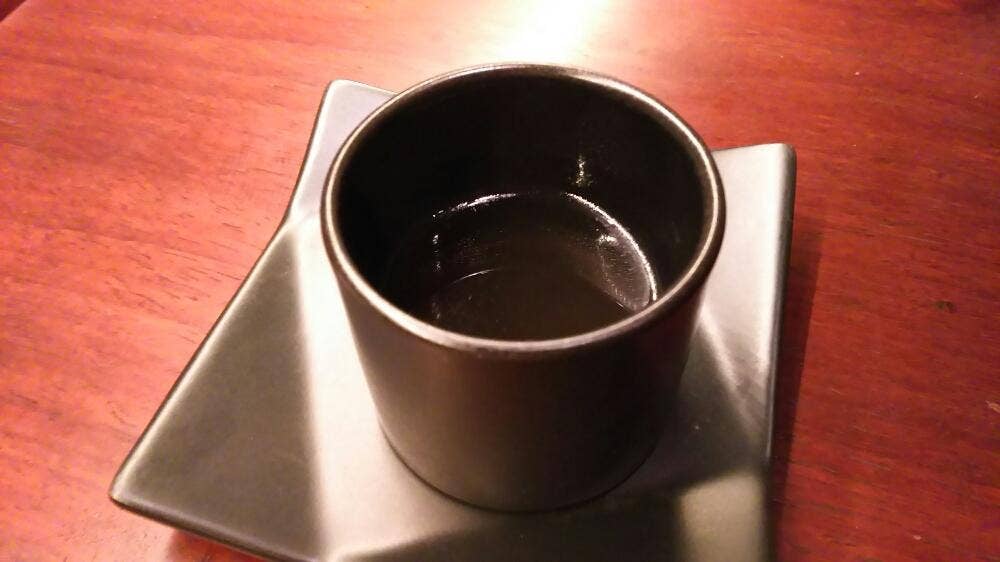 BAR 御入