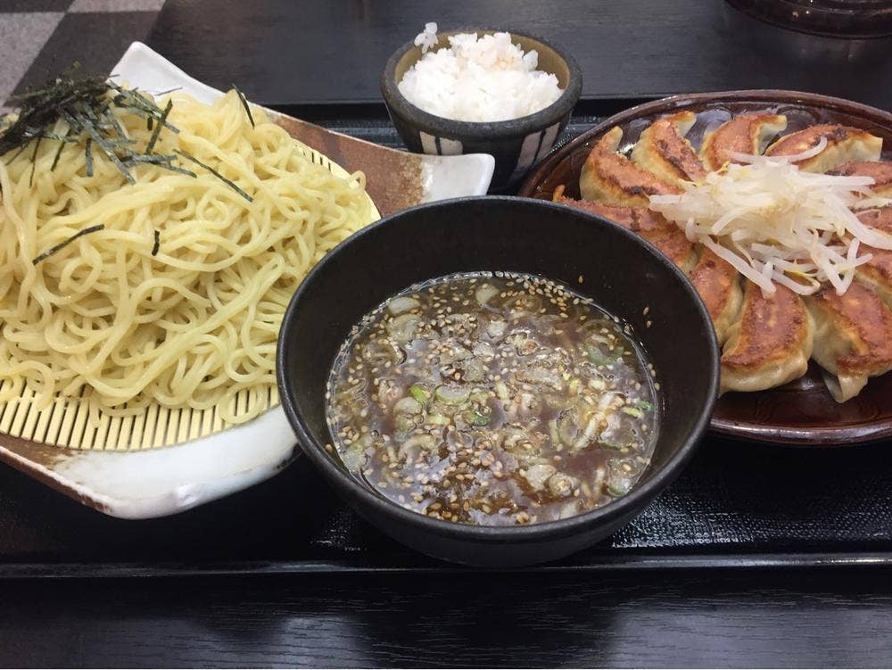 五味八珍 磐田店