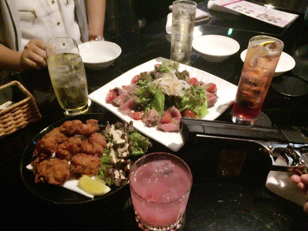 ザ・シューティングバー