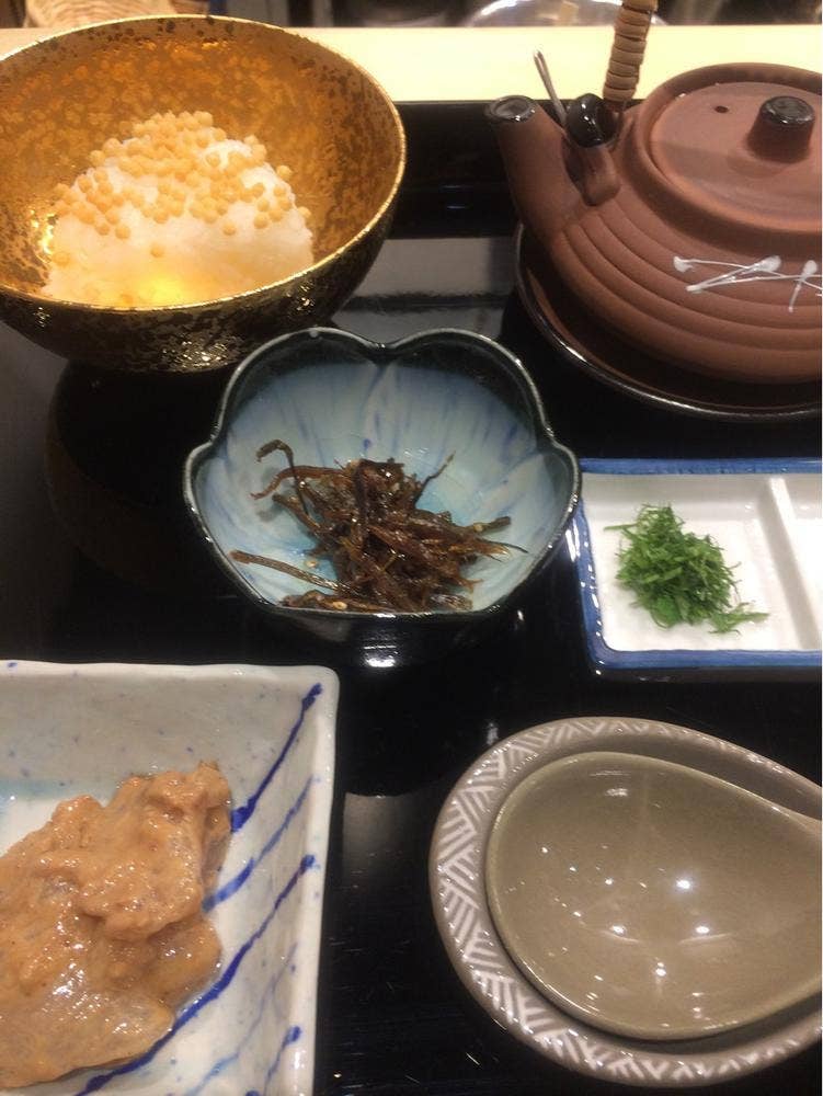 割烹 加賀乃屋