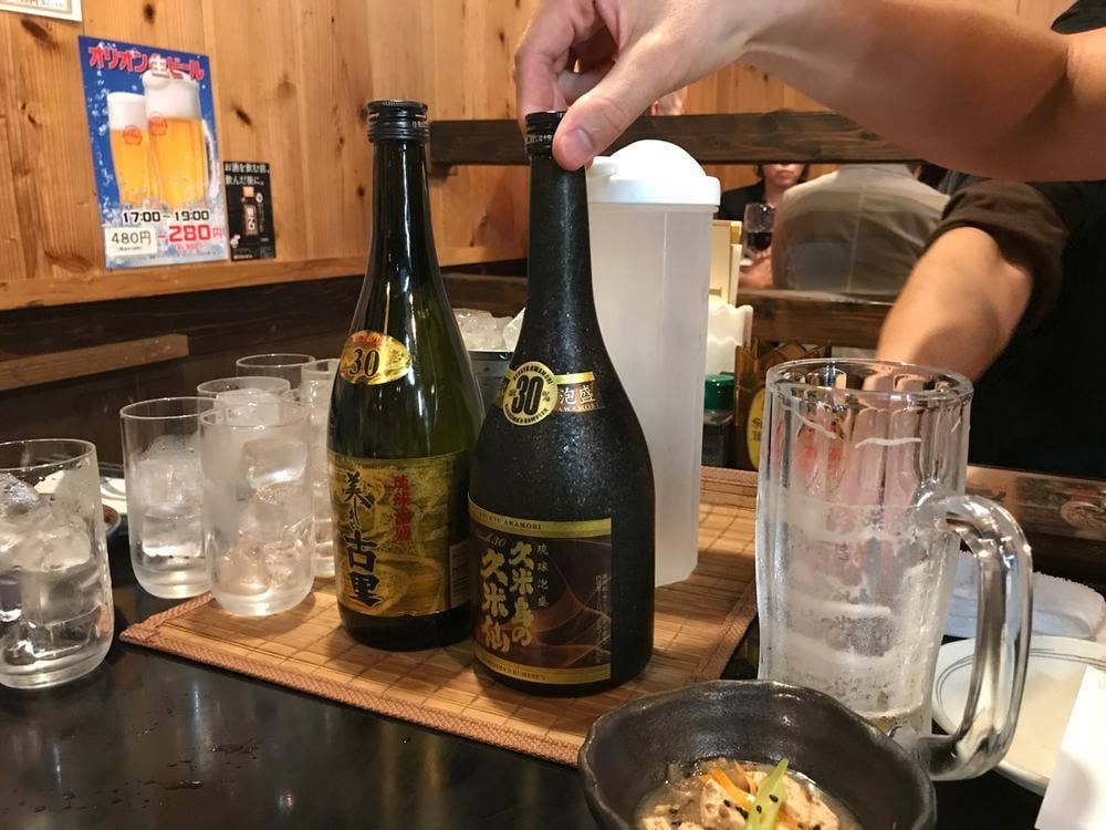 一巡