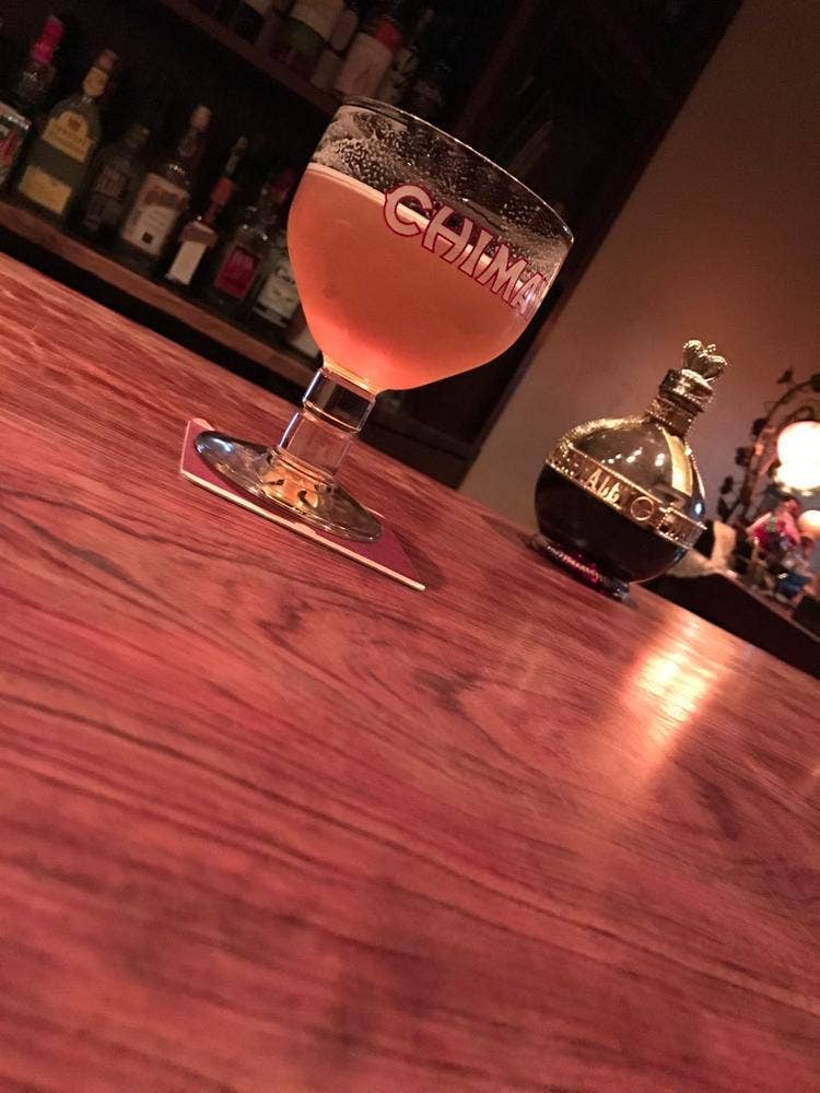 Bar Jam