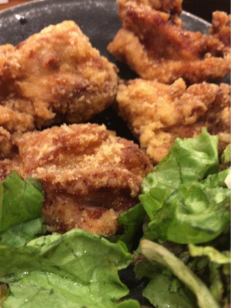 備長串屋 わたる 天王寺店