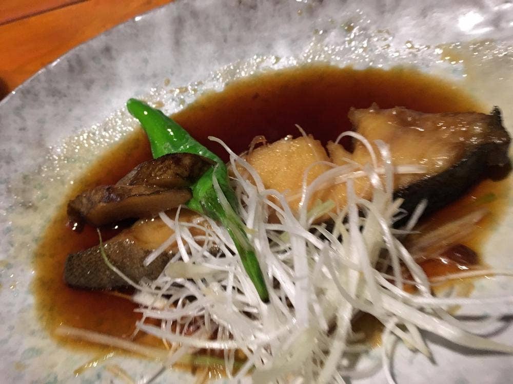 寿司居酒屋 ゆらら