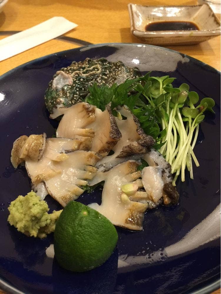 騰寿し