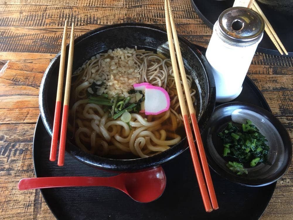 たけぞう茶屋