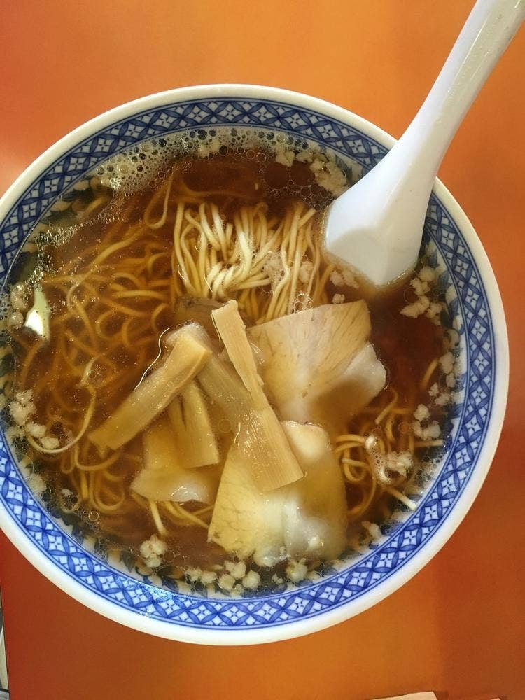 一竜軒