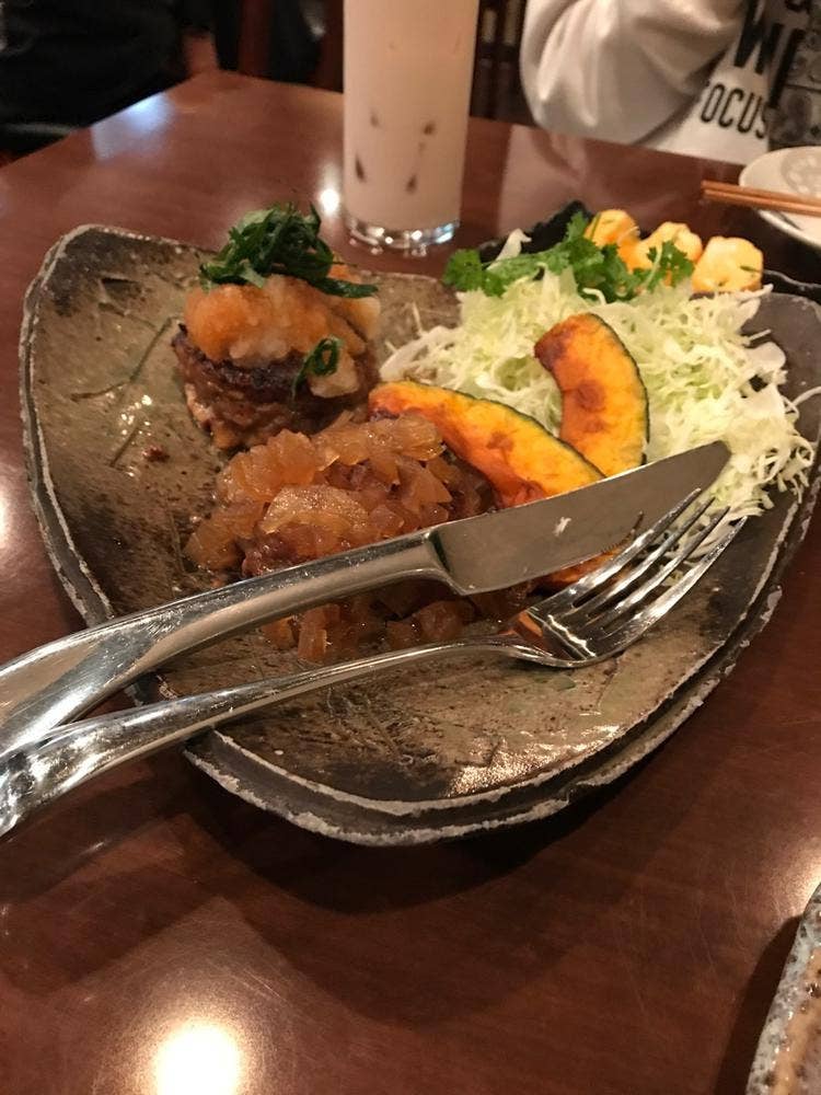 ぽんず