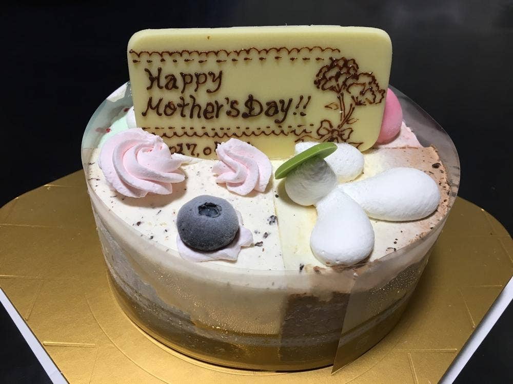 サーティワンアイスクリーム ときわ台店