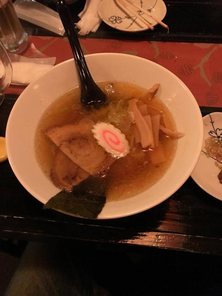 串処 BEN-ZAI-TEN.