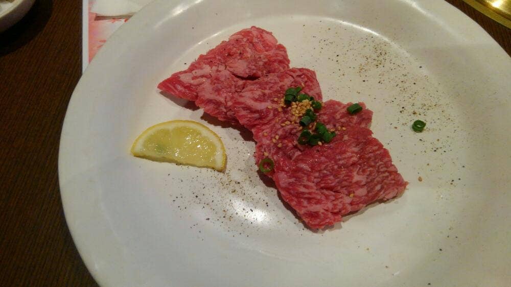 アリラン飯店 大川 鹿児島店