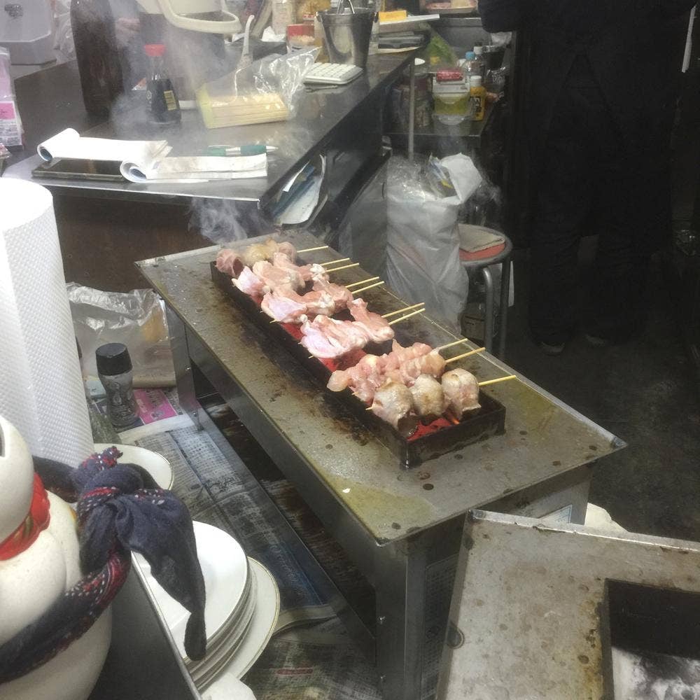 鳥美野