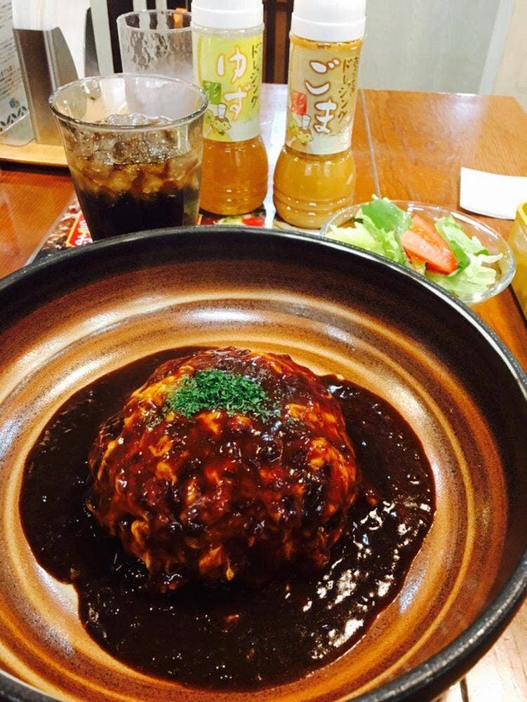十六穀米オムライス&ドリア専門店 おむらいす亭 福岡イオン大野城店