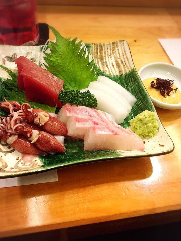 手作り料理とおばんざい 京さくら