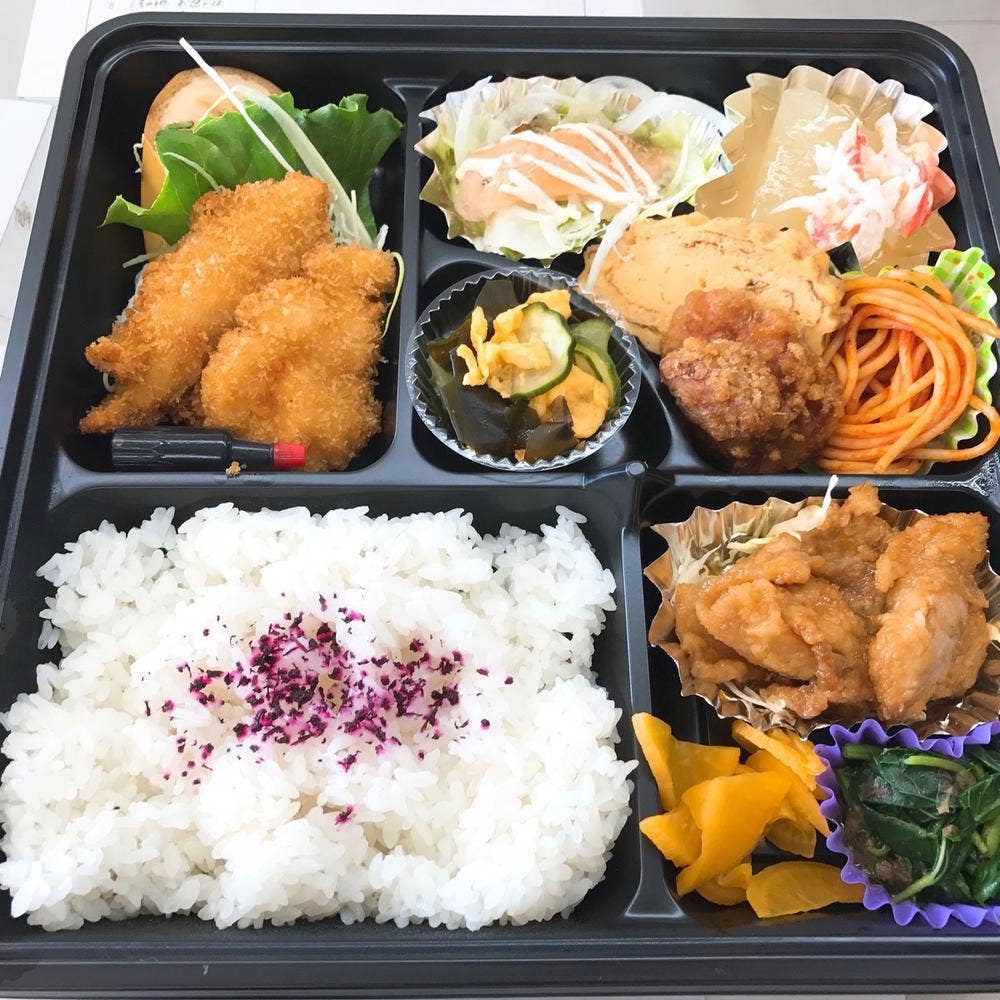 白木屋支店