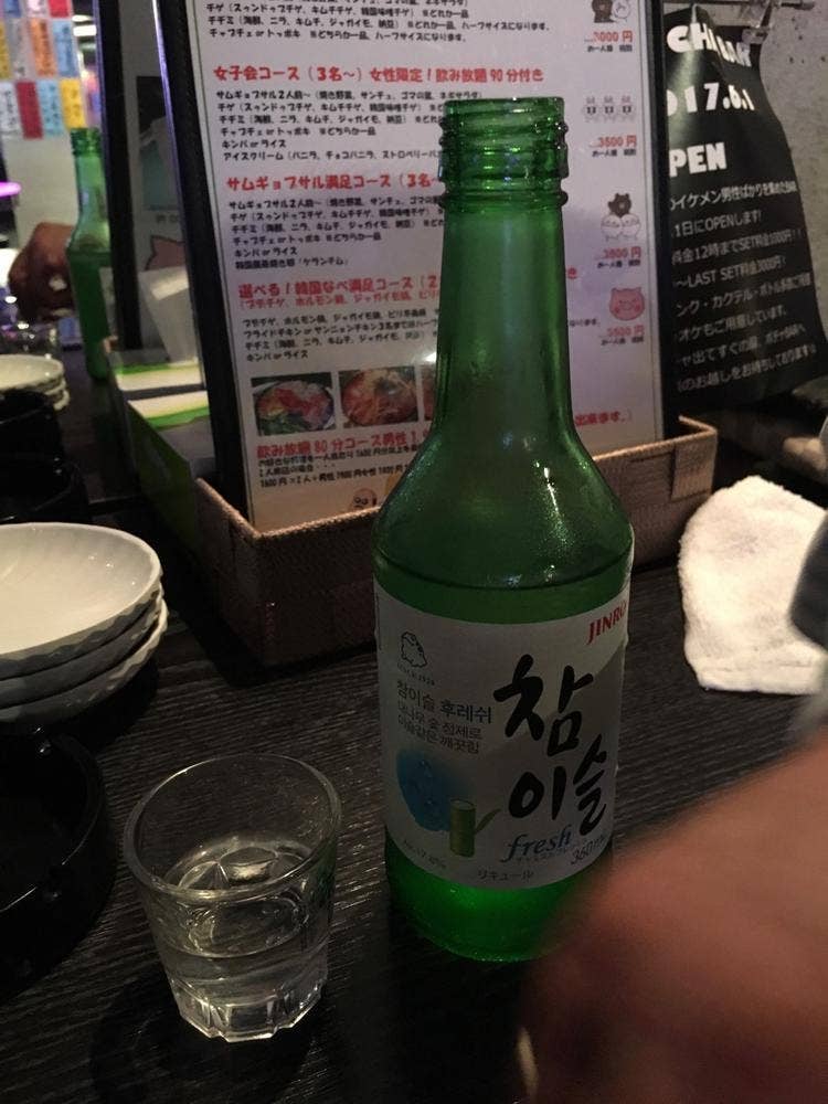 CLUB POCHA 栄店