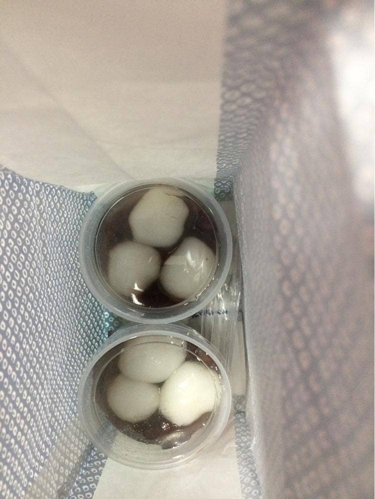 桔梗屋本店