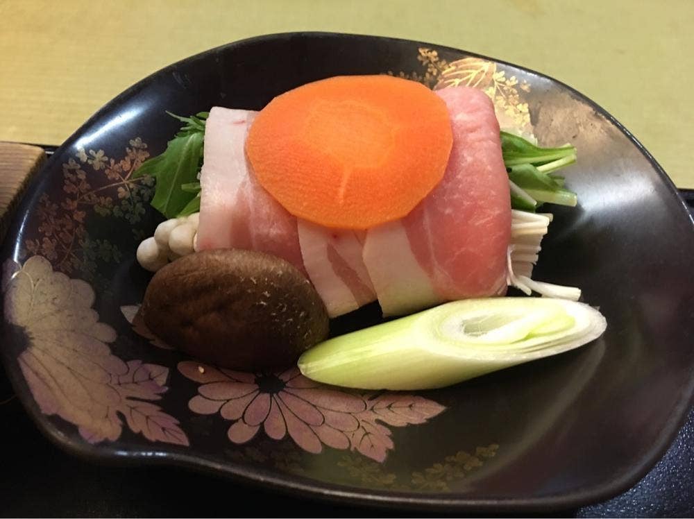 武雄温泉 大正浪漫の宿 京都屋