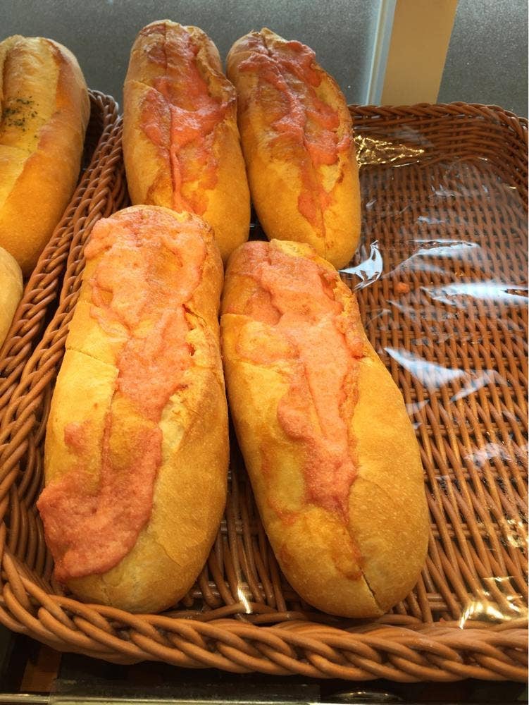 ゆめのパンやさん ゆめマート佐賀中央店