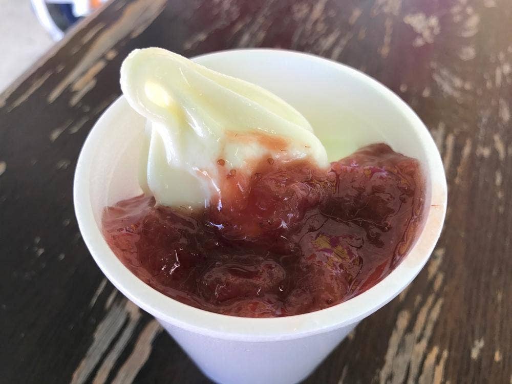 春夏秋冬