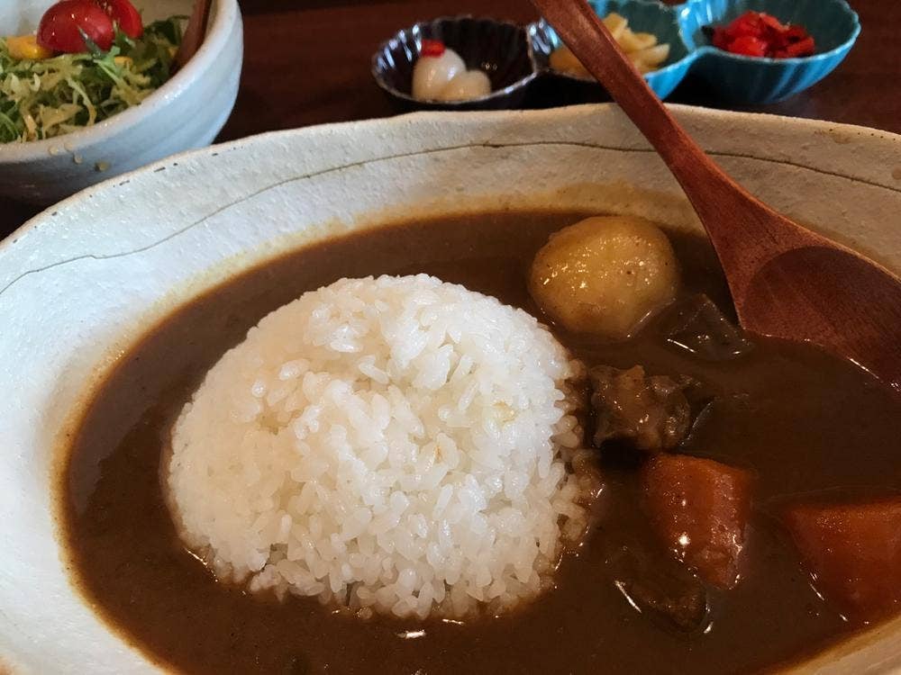 いほり