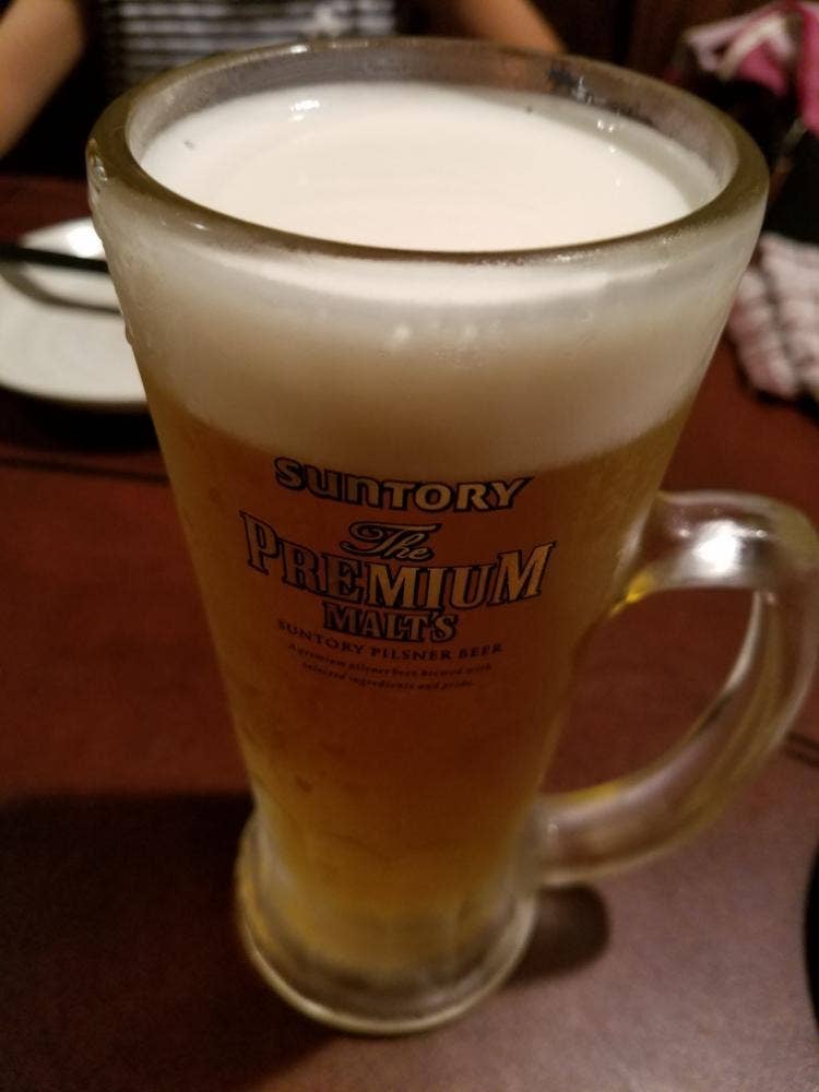 好きなものダイニング エンパラ 豊田店