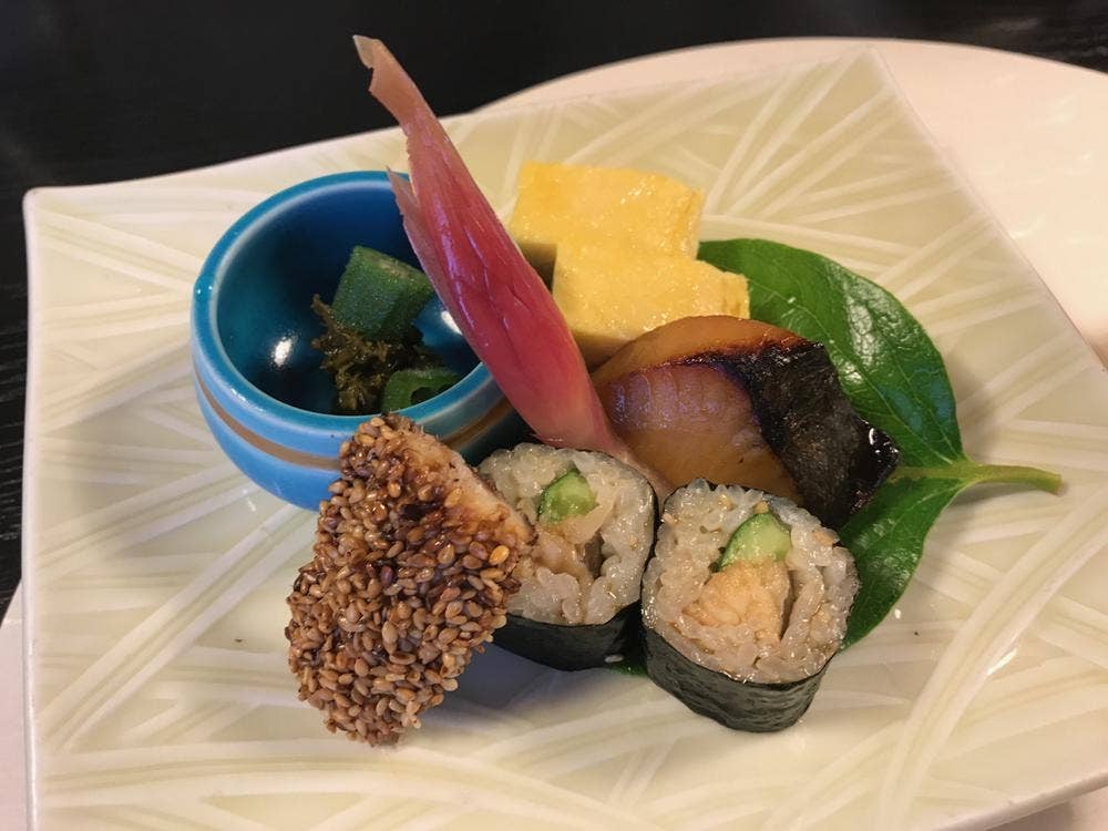 旅館 青葉荘