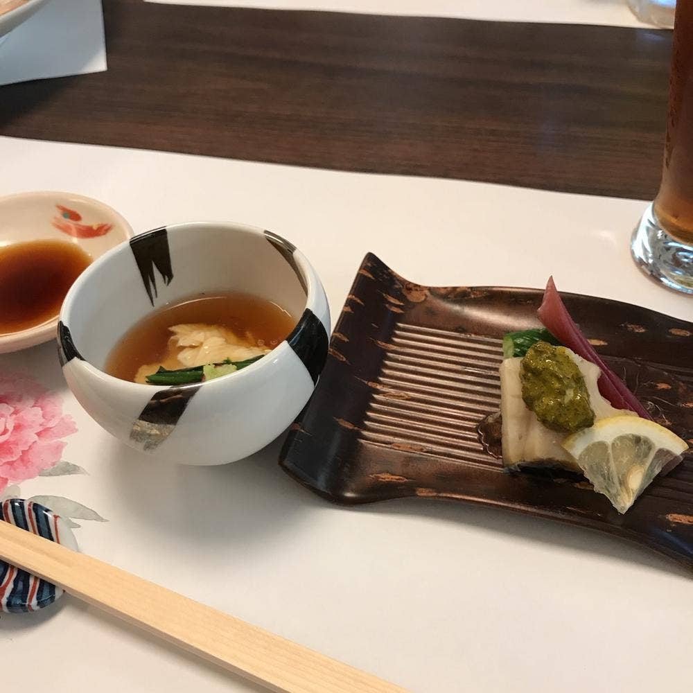 一芳