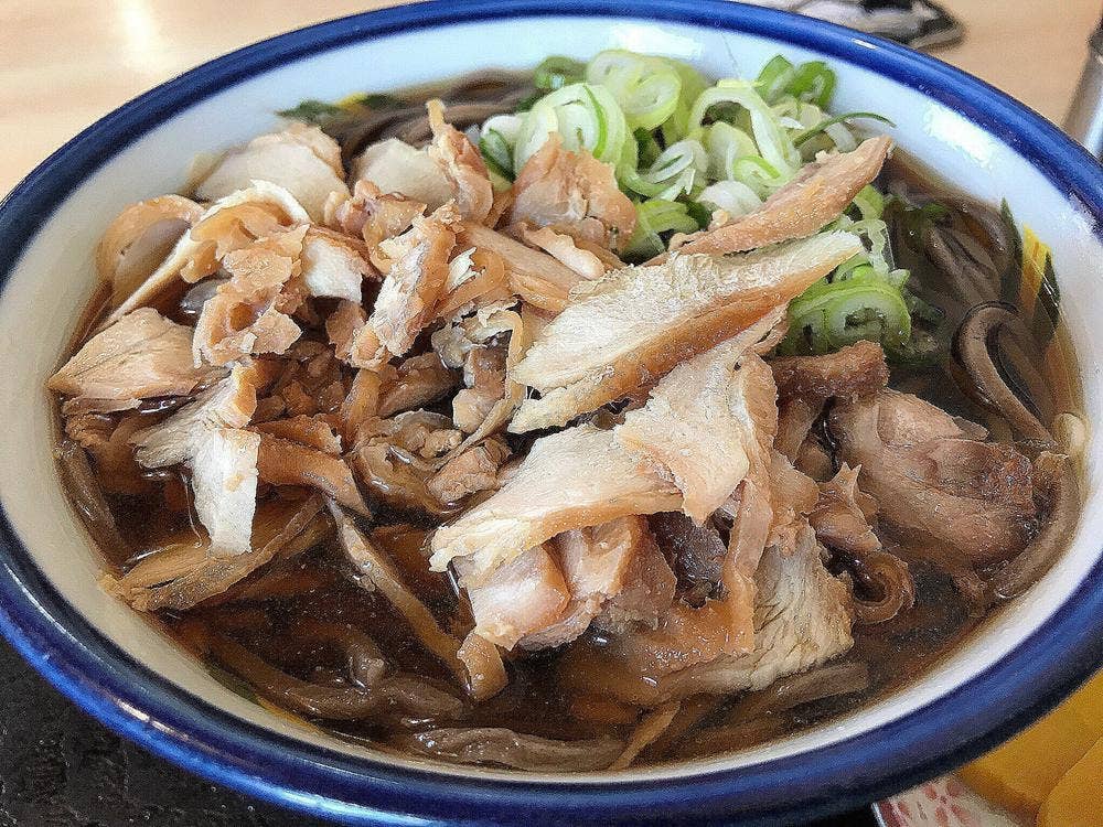 いろは 平野店