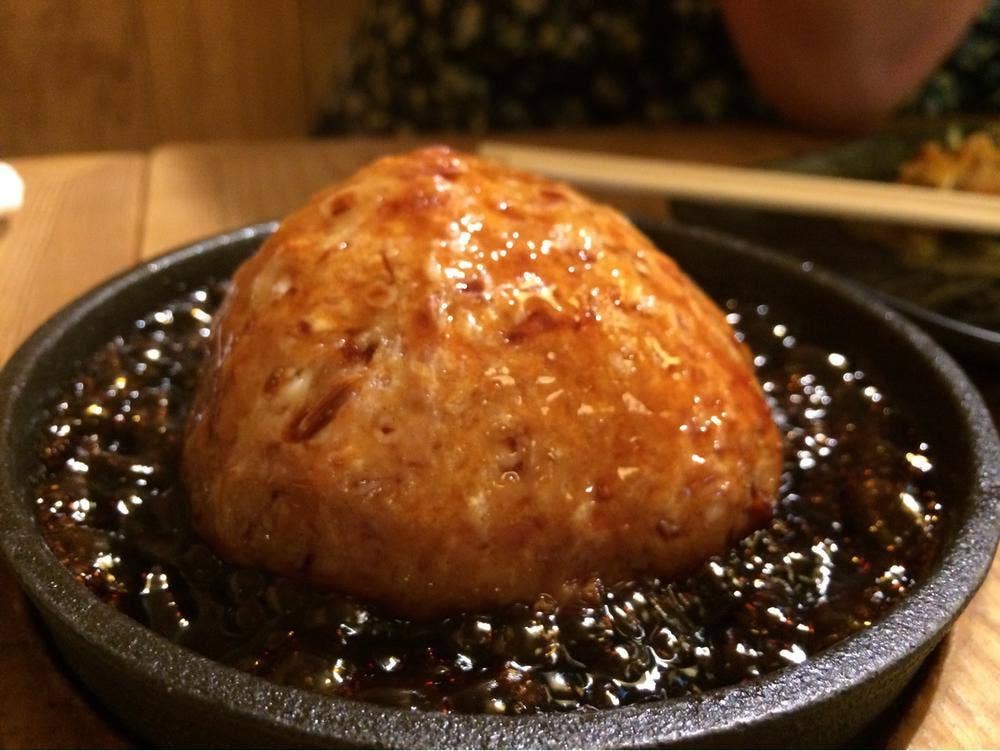 有楽町産直飲食街