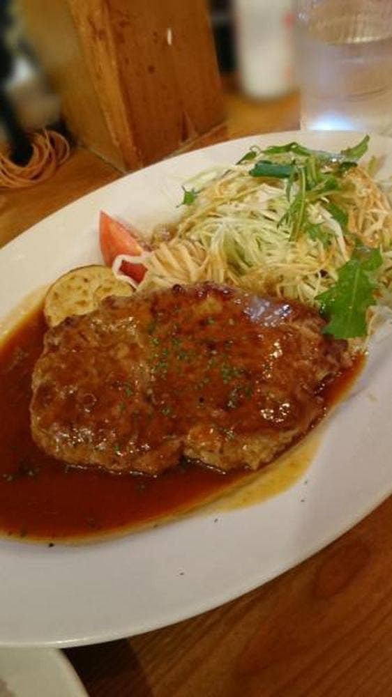 寺尾食堂