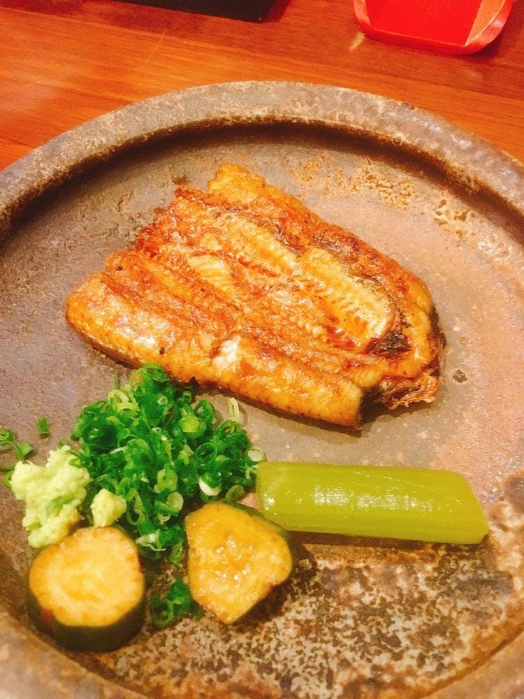 なかくし