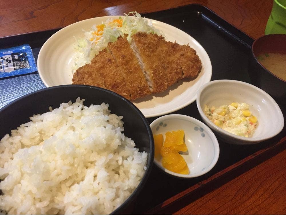お好み焼たっちゃん