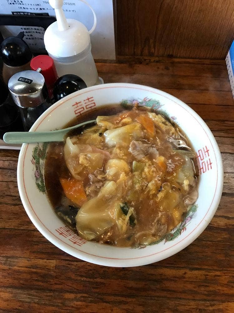 夢香