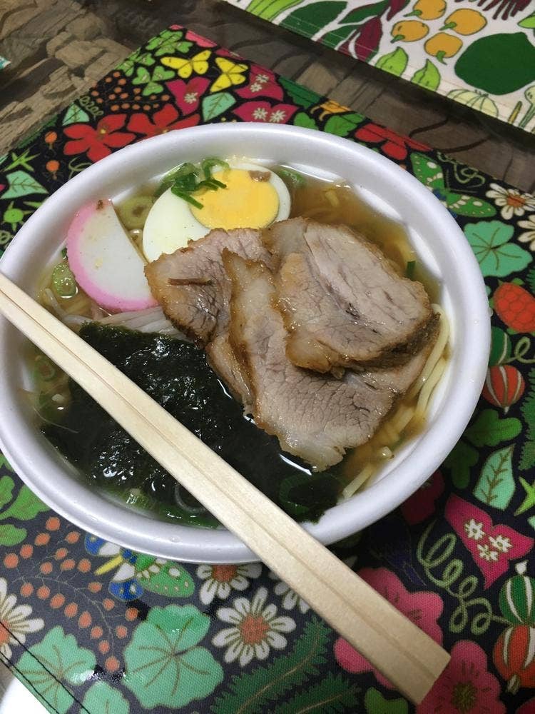 中華そば阪神軒