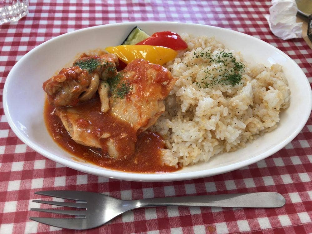 タカオキッチン