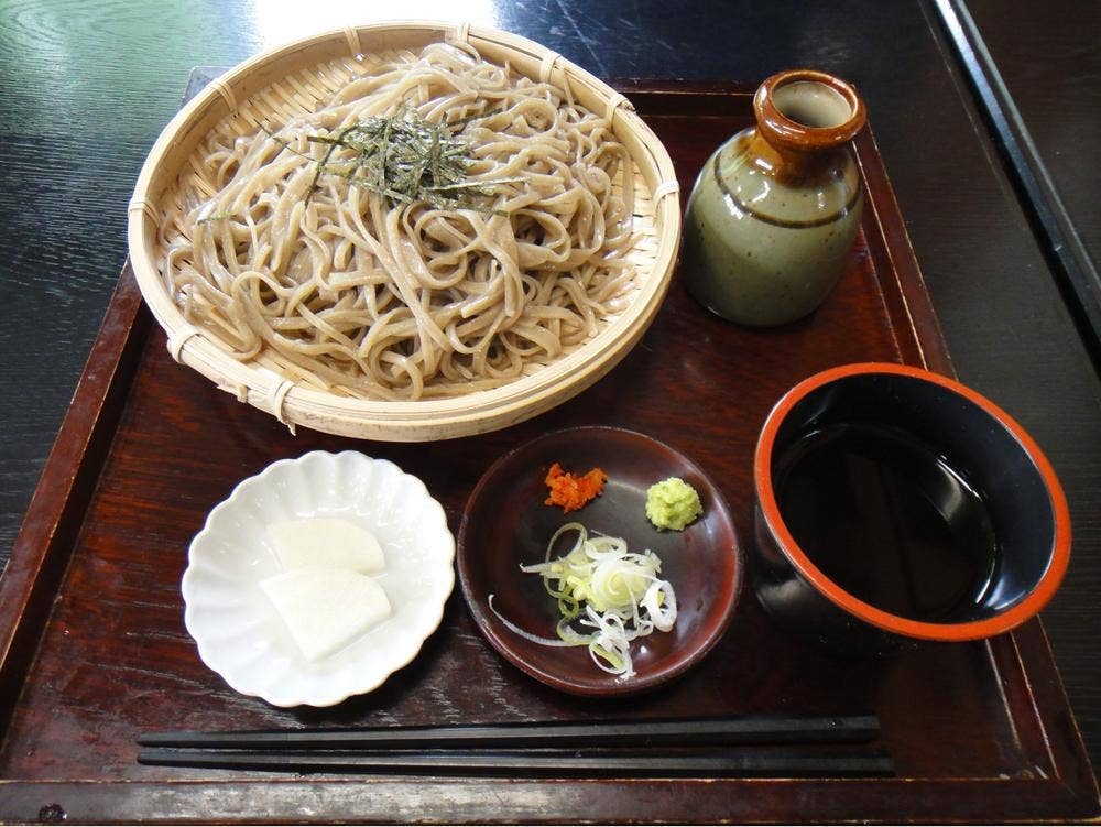 かつら庵