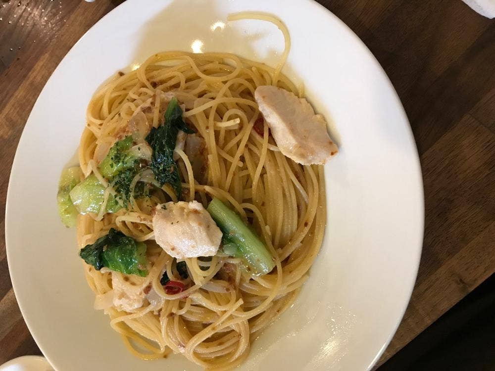 魚菜イタリアン SASUKE 新深江本店