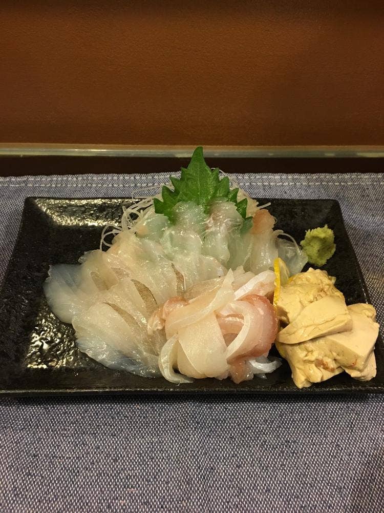 酒場食堂 もへじ