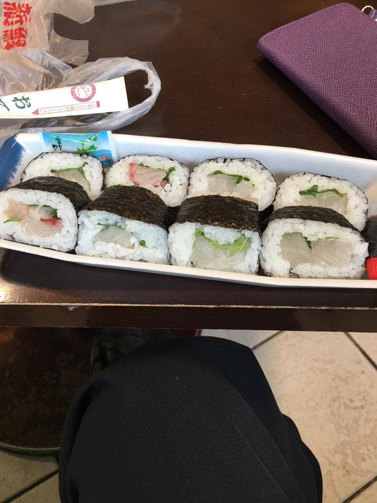 鯛将