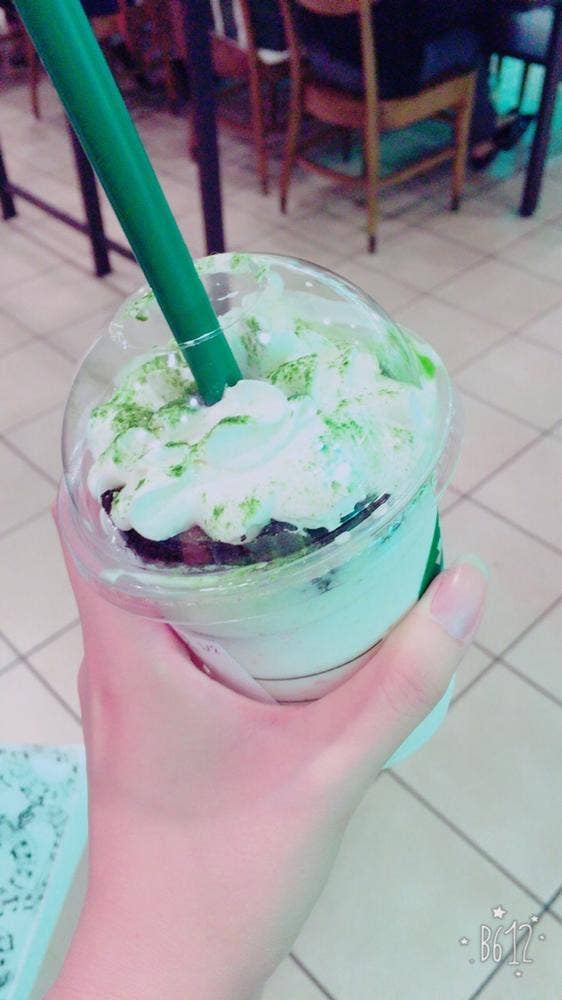 スターバックス コーヒー セレオ八王子北館店