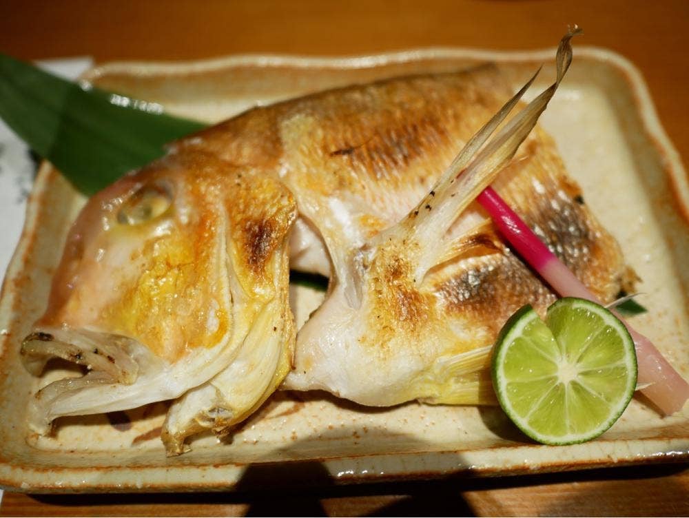 魚常 太子道店