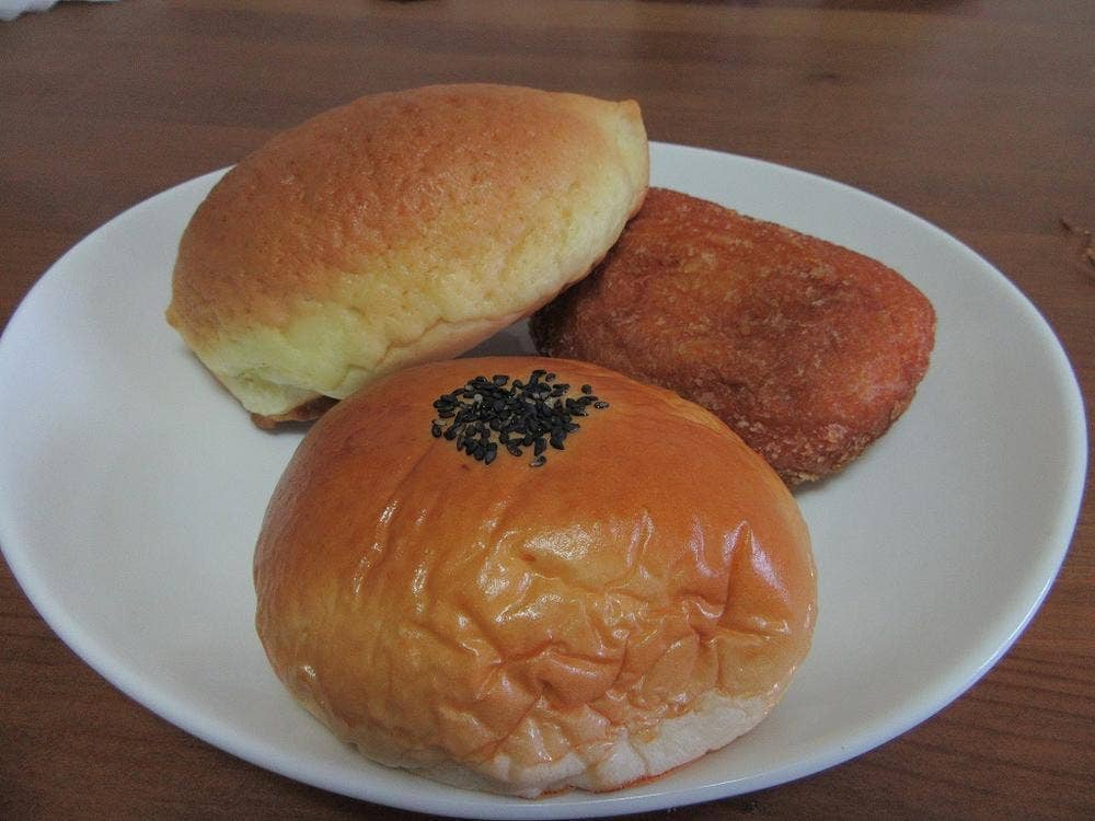 パンの郷