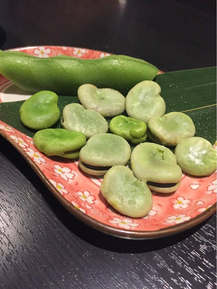 隠れ居酒屋 浦和 金星