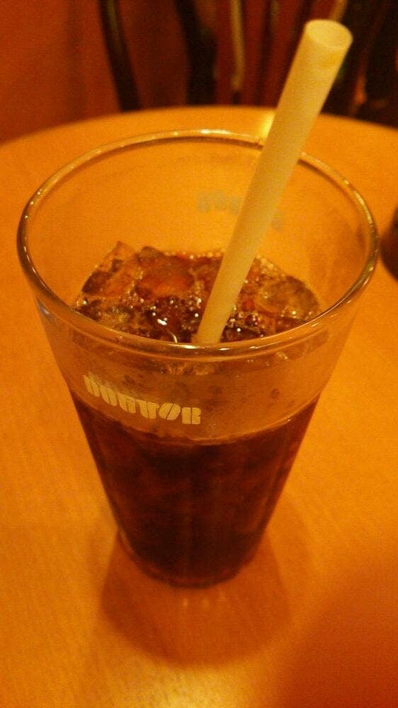 ドトールコーヒーショップ 武蔵小山店