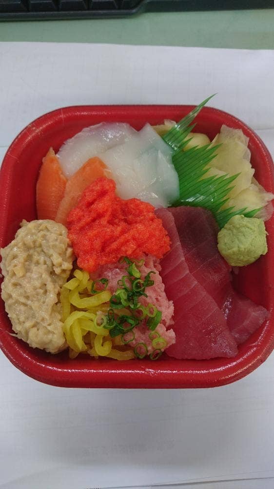 鎌倉 丼丸 伊勢崎赤堀総本店