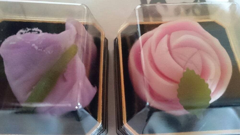 菓匠たけだ 田尻店