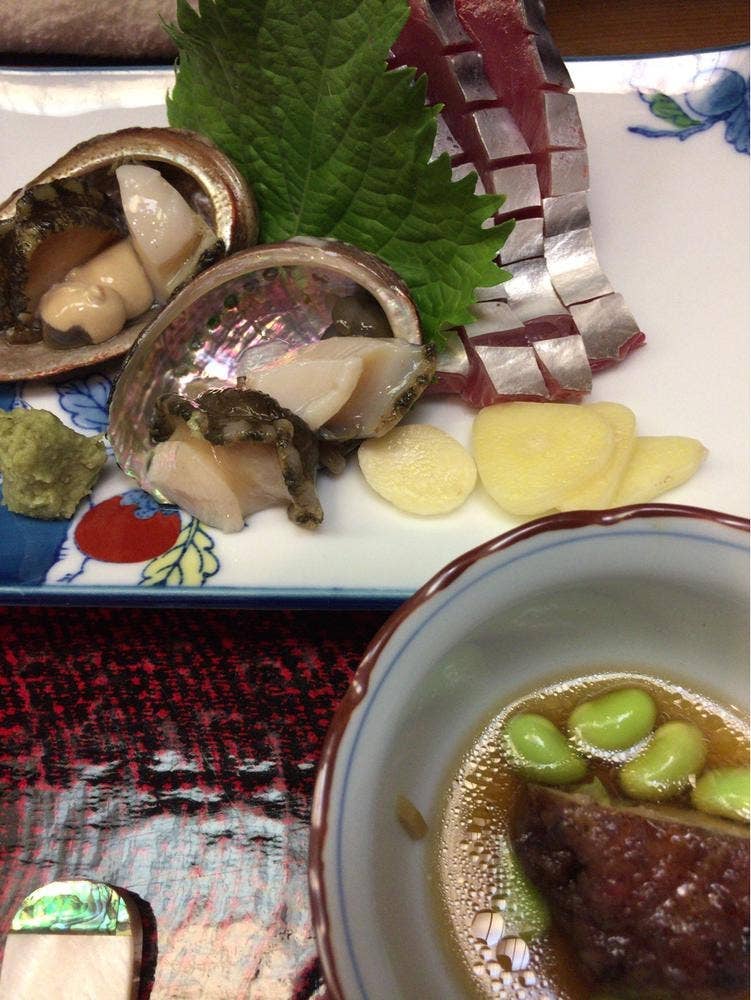 山岡